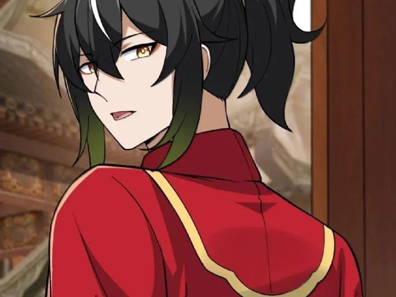 đọc truyện Thiên Đạo Này Cũng Không Ngốc Lắm Chương 173 ảnh 111 tại Thiên Thai Truyện