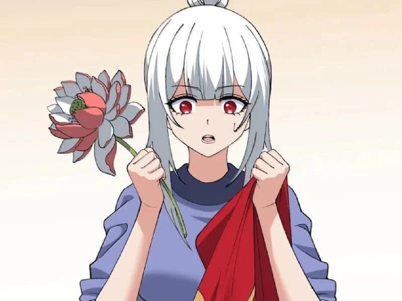 đọc truyện Thiên Đạo Này Cũng Không Ngốc Lắm Chương 173 ảnh 122 tại Thiên Thai Truyện