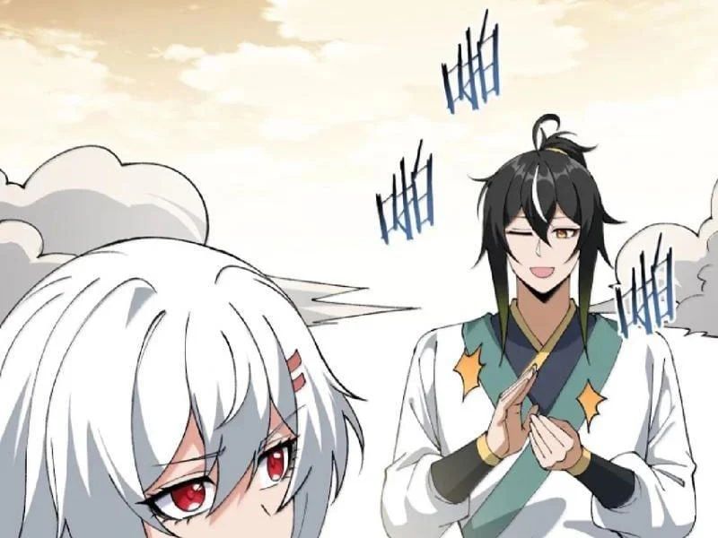 đọc truyện Thiên Đạo Này Cũng Không Ngốc Lắm Chương 173 ảnh 146 tại Thiên Thai Truyện