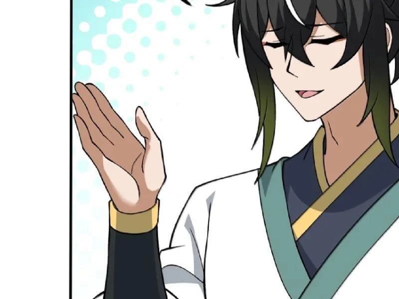 đọc truyện Thiên Đạo Này Cũng Không Ngốc Lắm Chương 173 ảnh 149 tại Thiên Thai Truyện