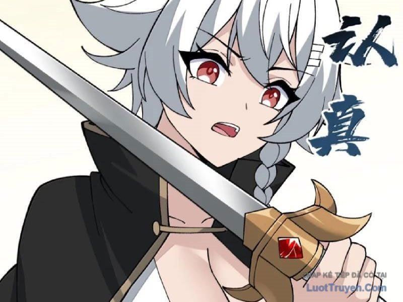 đọc truyện Thiên Đạo Này Cũng Không Ngốc Lắm Chương 173 ảnh 154 tại Thiên Thai Truyện