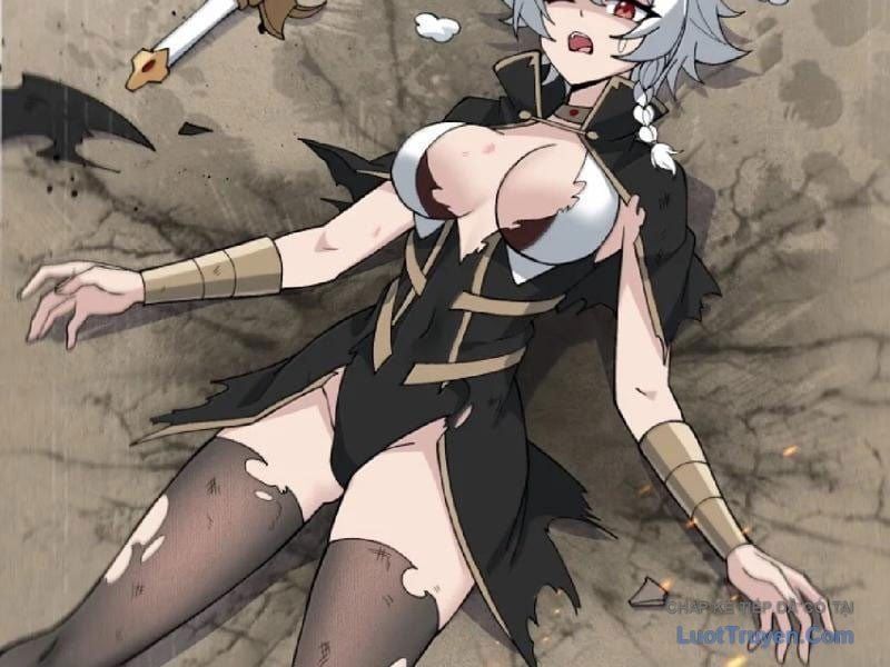 đọc truyện Thiên Đạo Này Cũng Không Ngốc Lắm Chương 173 ảnh 167 tại Thiên Thai Truyện