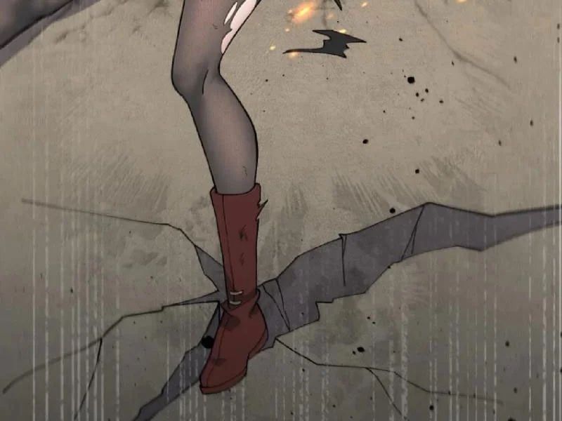 đọc truyện Thiên Đạo Này Cũng Không Ngốc Lắm Chương 173 ảnh 168 tại Thiên Thai Truyện