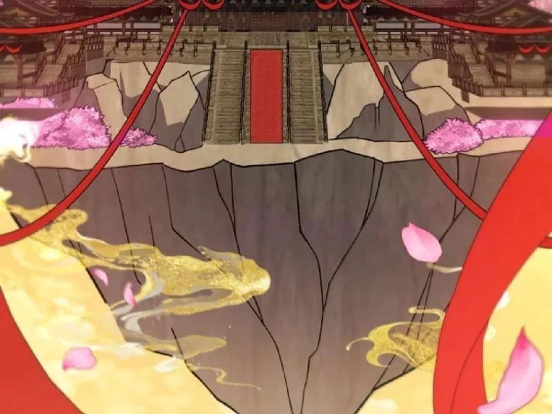 đọc truyện Thiên Đạo Này Cũng Không Ngốc Lắm Chương 173 ảnh 26 tại Thiên Thai Truyện