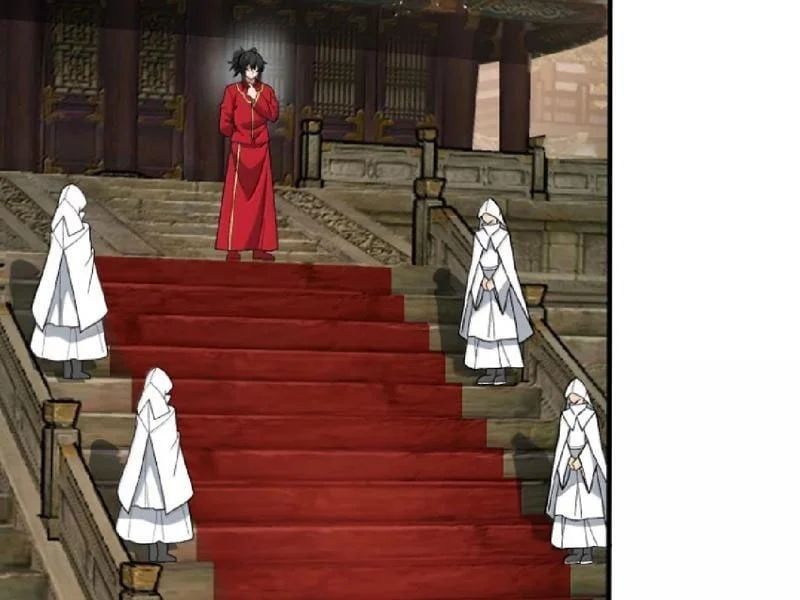 đọc truyện Thiên Đạo Này Cũng Không Ngốc Lắm Chương 173 ảnh 30 tại Thiên Thai Truyện