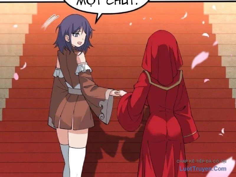 đọc truyện Thiên Đạo Này Cũng Không Ngốc Lắm Chương 173 ảnh 41 tại Thiên Thai Truyện