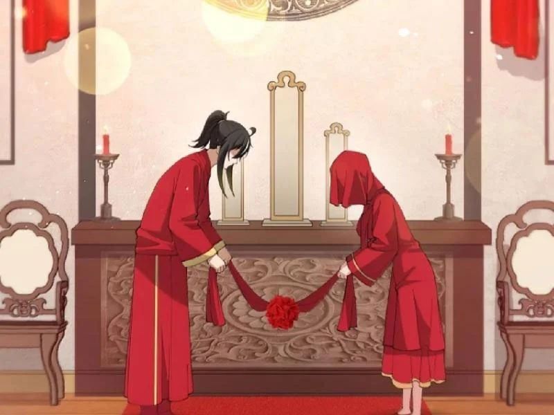 đọc truyện Thiên Đạo Này Cũng Không Ngốc Lắm Chương 173 ảnh 56 tại Thiên Thai Truyện