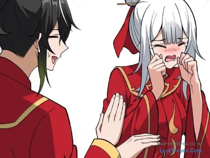 đọc truyện Thiên Đạo Này Cũng Không Ngốc Lắm Chương 173 ảnh 80 tại Thiên Thai Truyện