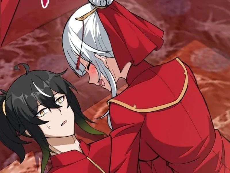 đọc truyện Thiên Đạo Này Cũng Không Ngốc Lắm Chương 173 ảnh 83 tại Thiên Thai Truyện