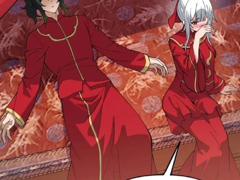 đọc truyện Thiên Đạo Này Cũng Không Ngốc Lắm Chương 173 ảnh 89 tại Thiên Thai Truyện