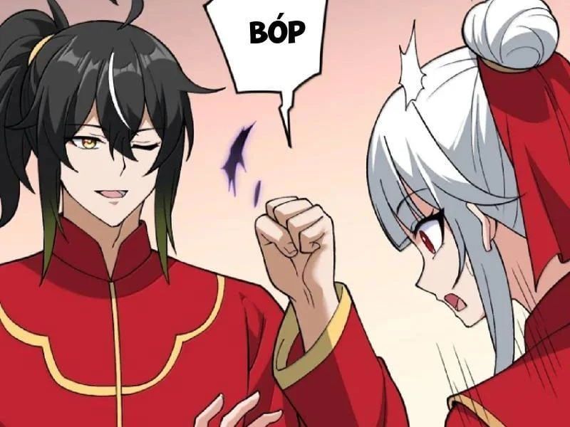 đọc truyện Thiên Đạo Này Cũng Không Ngốc Lắm Chương 173 ảnh 100 tại Thiên Thai Truyện