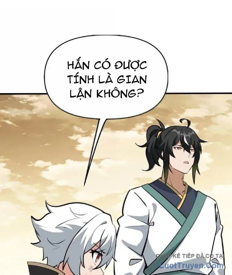 đọc truyện Thiên Đạo Này Cũng Không Ngốc Lắm Chương 174 ảnh 12 tại Thiên Thai Truyện