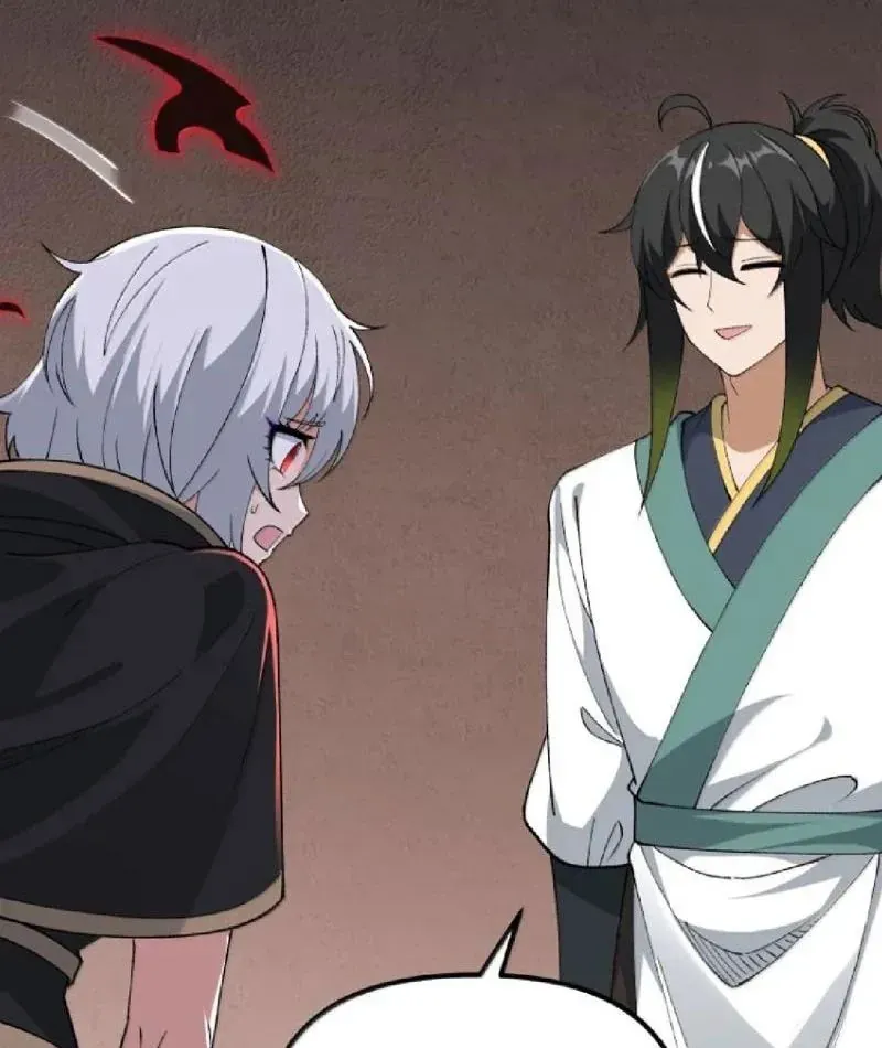 đọc truyện Thiên Đạo Này Cũng Không Ngốc Lắm Chương 174 ảnh 106 tại Thiên Thai Truyện