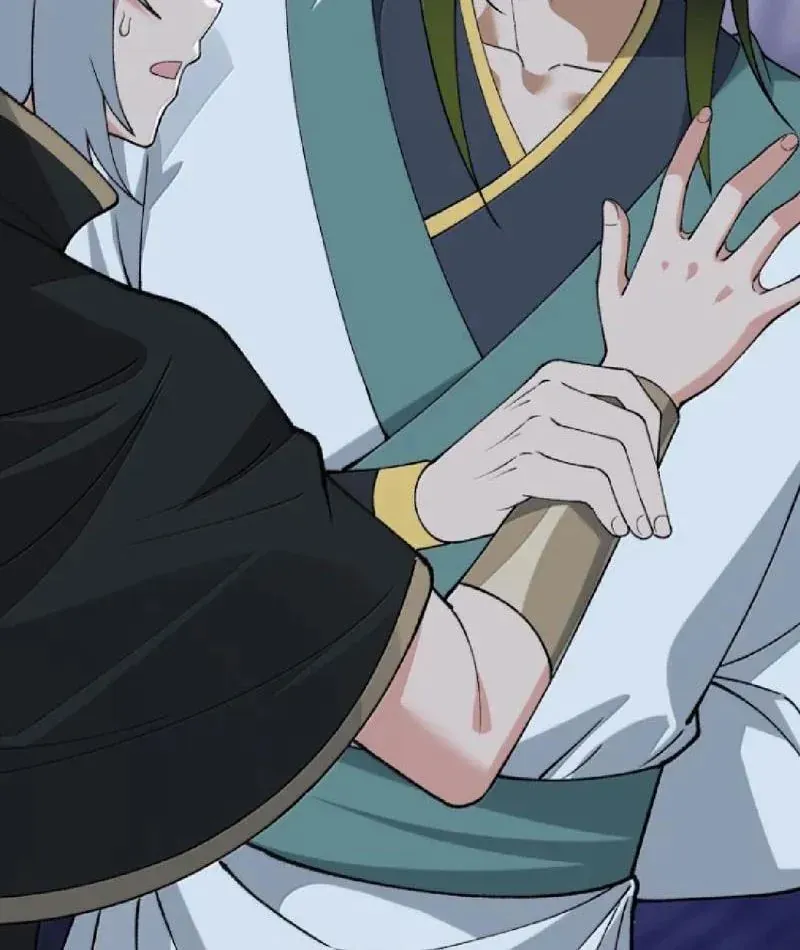 đọc truyện Thiên Đạo Này Cũng Không Ngốc Lắm Chương 174 ảnh 111 tại Thiên Thai Truyện