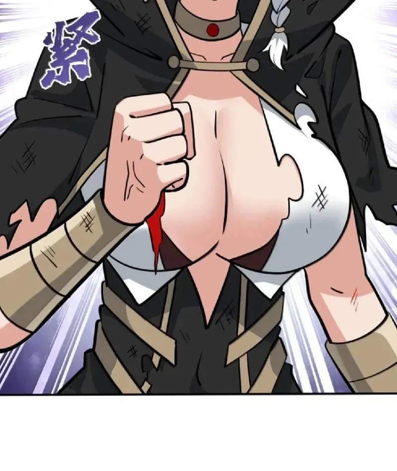 đọc truyện Thiên Đạo Này Cũng Không Ngốc Lắm Chương 174 ảnh 20 tại Thiên Thai Truyện