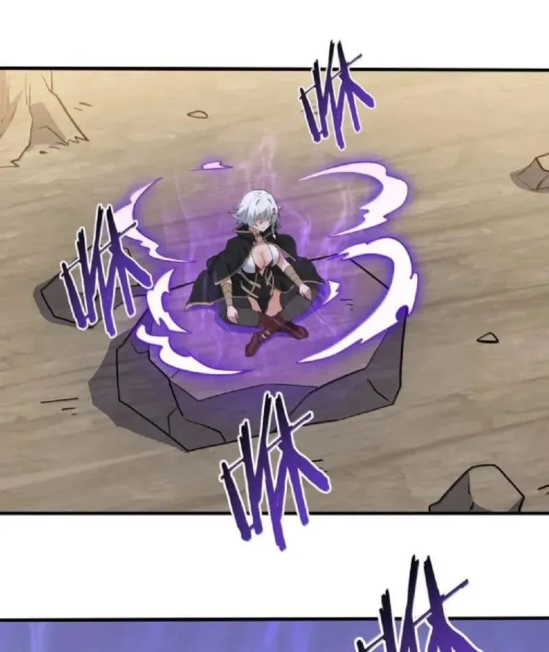 đọc truyện Thiên Đạo Này Cũng Không Ngốc Lắm Chương 174 ảnh 25 tại Thiên Thai Truyện