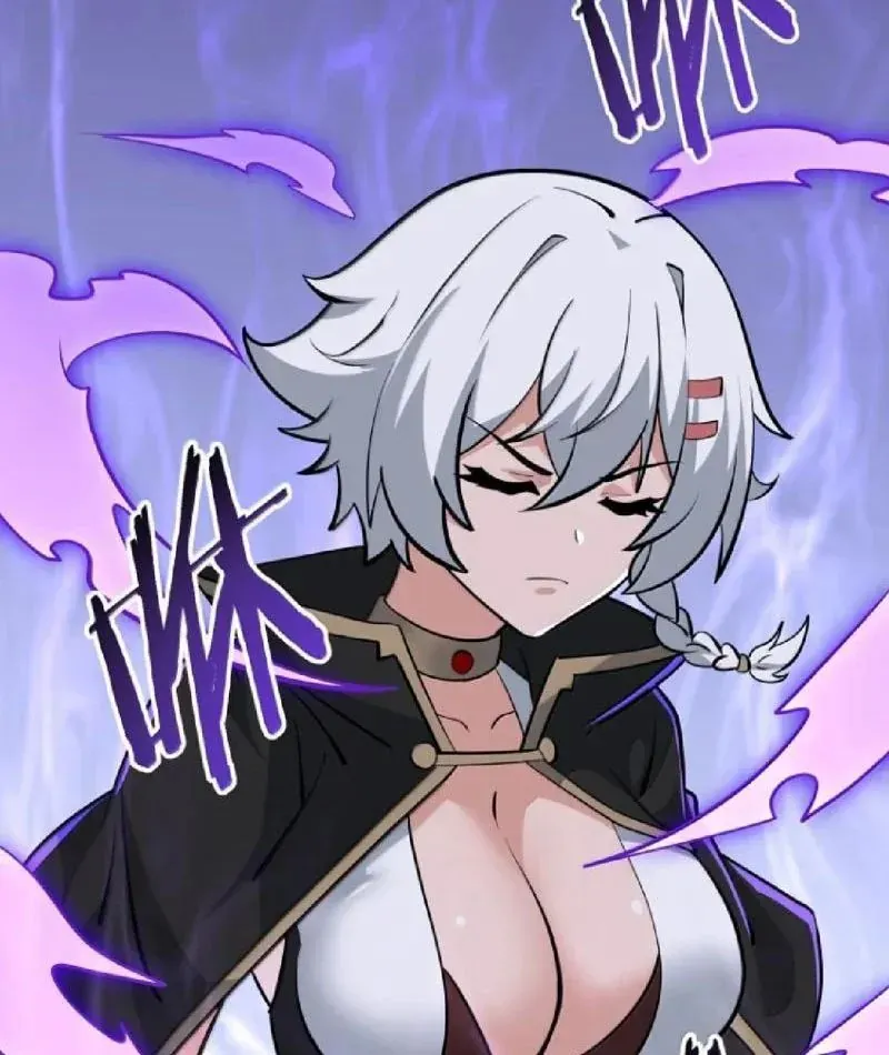 đọc truyện Thiên Đạo Này Cũng Không Ngốc Lắm Chương 174 ảnh 26 tại Thiên Thai Truyện