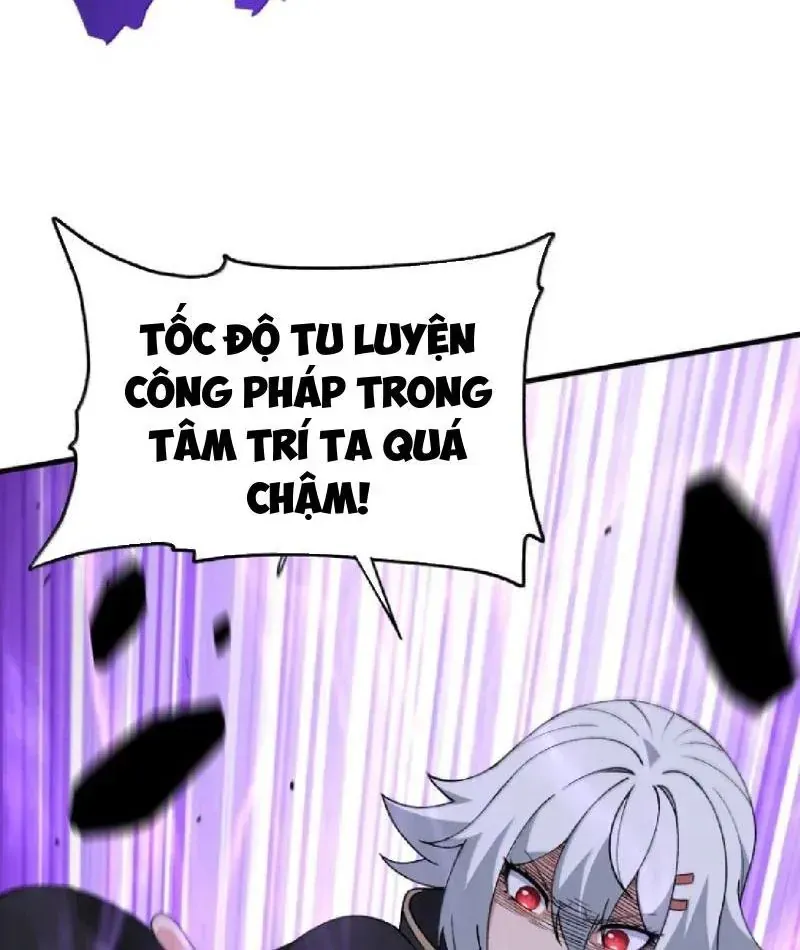 đọc truyện Thiên Đạo Này Cũng Không Ngốc Lắm Chương 174 ảnh 30 tại Thiên Thai Truyện