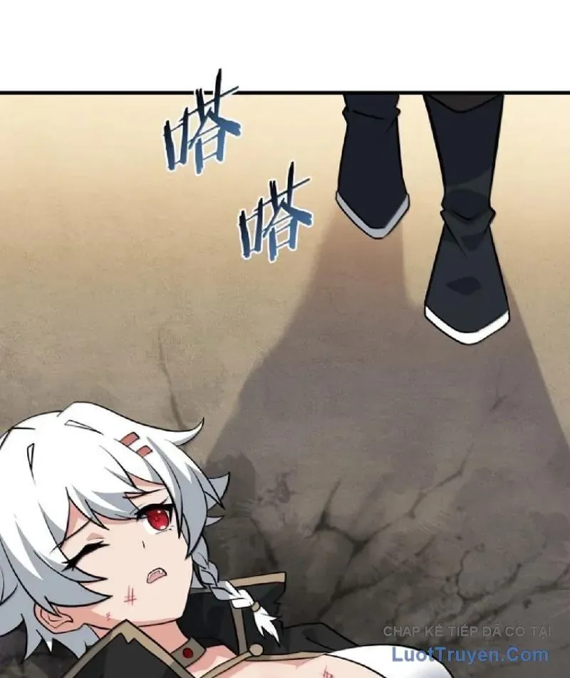 đọc truyện Thiên Đạo Này Cũng Không Ngốc Lắm Chương 174 ảnh 5 tại Thiên Thai Truyện