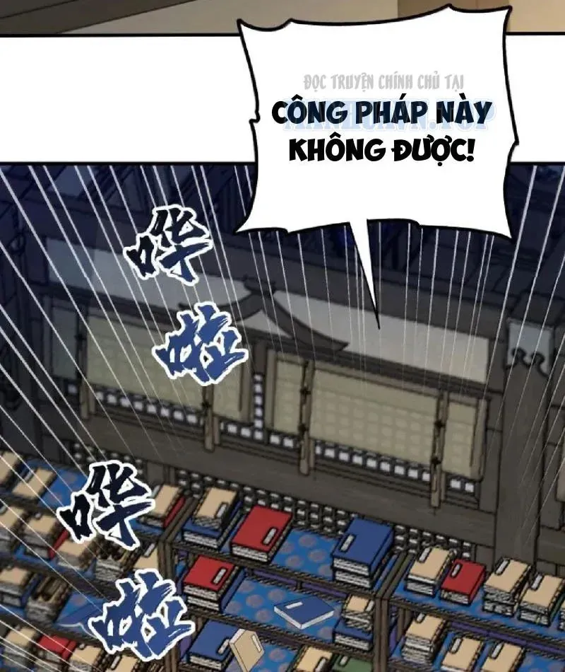 đọc truyện Thiên Đạo Này Cũng Không Ngốc Lắm Chương 174 ảnh 36 tại Thiên Thai Truyện