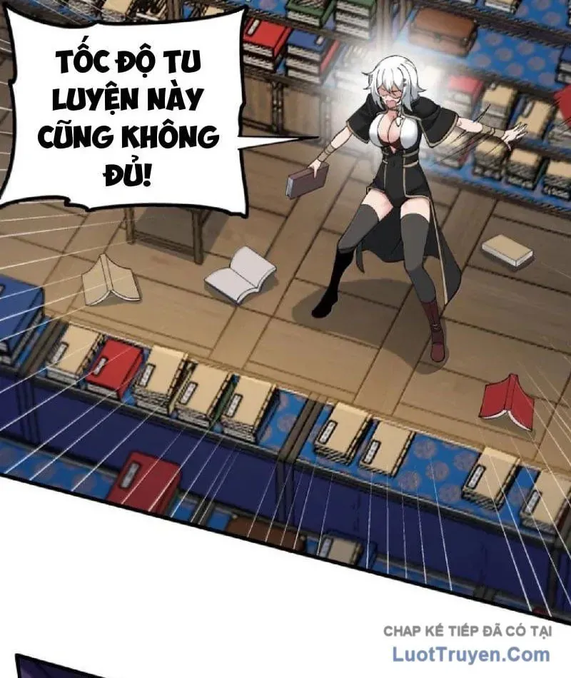 đọc truyện Thiên Đạo Này Cũng Không Ngốc Lắm Chương 174 ảnh 37 tại Thiên Thai Truyện