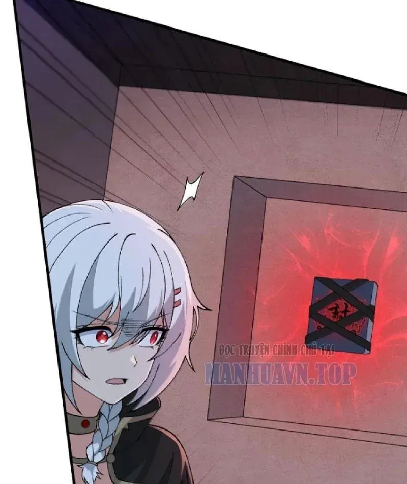 đọc truyện Thiên Đạo Này Cũng Không Ngốc Lắm Chương 174 ảnh 38 tại Thiên Thai Truyện