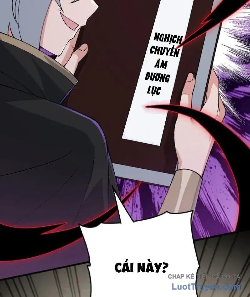 đọc truyện Thiên Đạo Này Cũng Không Ngốc Lắm Chương 174 ảnh 44 tại Thiên Thai Truyện