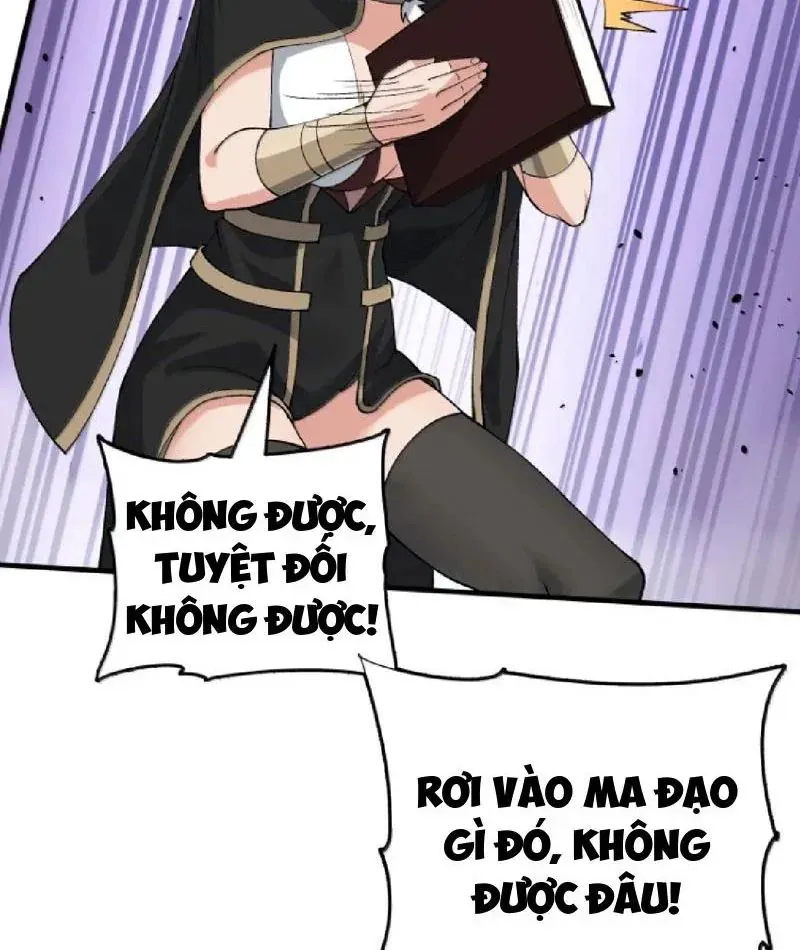 đọc truyện Thiên Đạo Này Cũng Không Ngốc Lắm Chương 174 ảnh 49 tại Thiên Thai Truyện