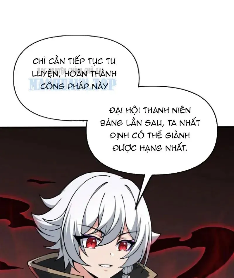 đọc truyện Thiên Đạo Này Cũng Không Ngốc Lắm Chương 174 ảnh 61 tại Thiên Thai Truyện