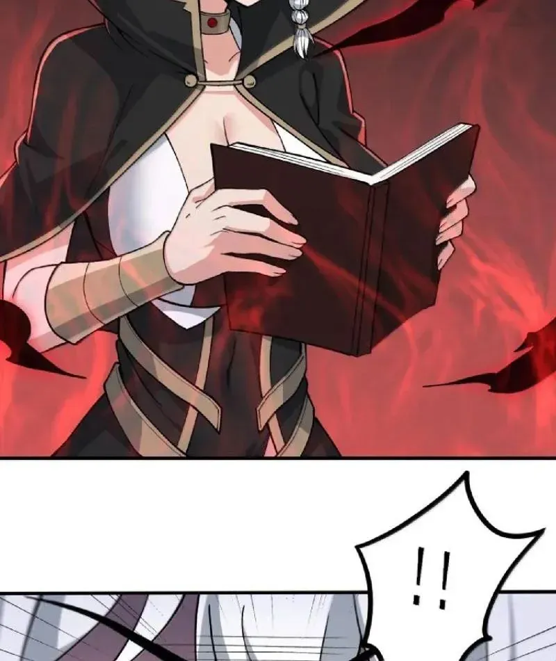 đọc truyện Thiên Đạo Này Cũng Không Ngốc Lắm Chương 174 ảnh 62 tại Thiên Thai Truyện