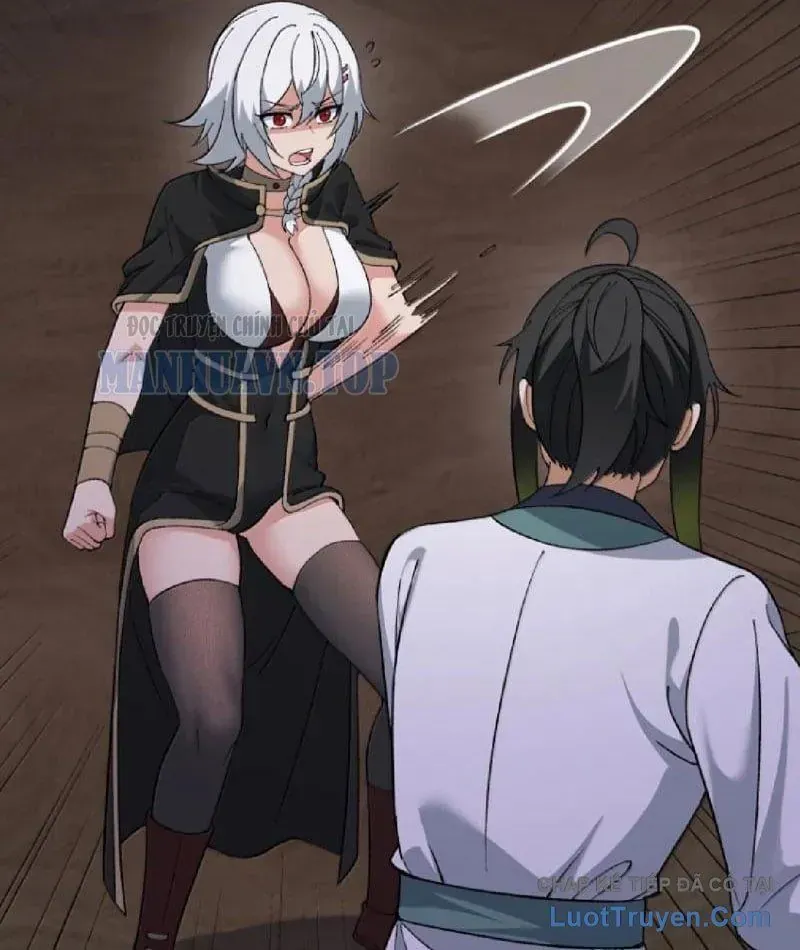 đọc truyện Thiên Đạo Này Cũng Không Ngốc Lắm Chương 174 ảnh 79 tại Thiên Thai Truyện