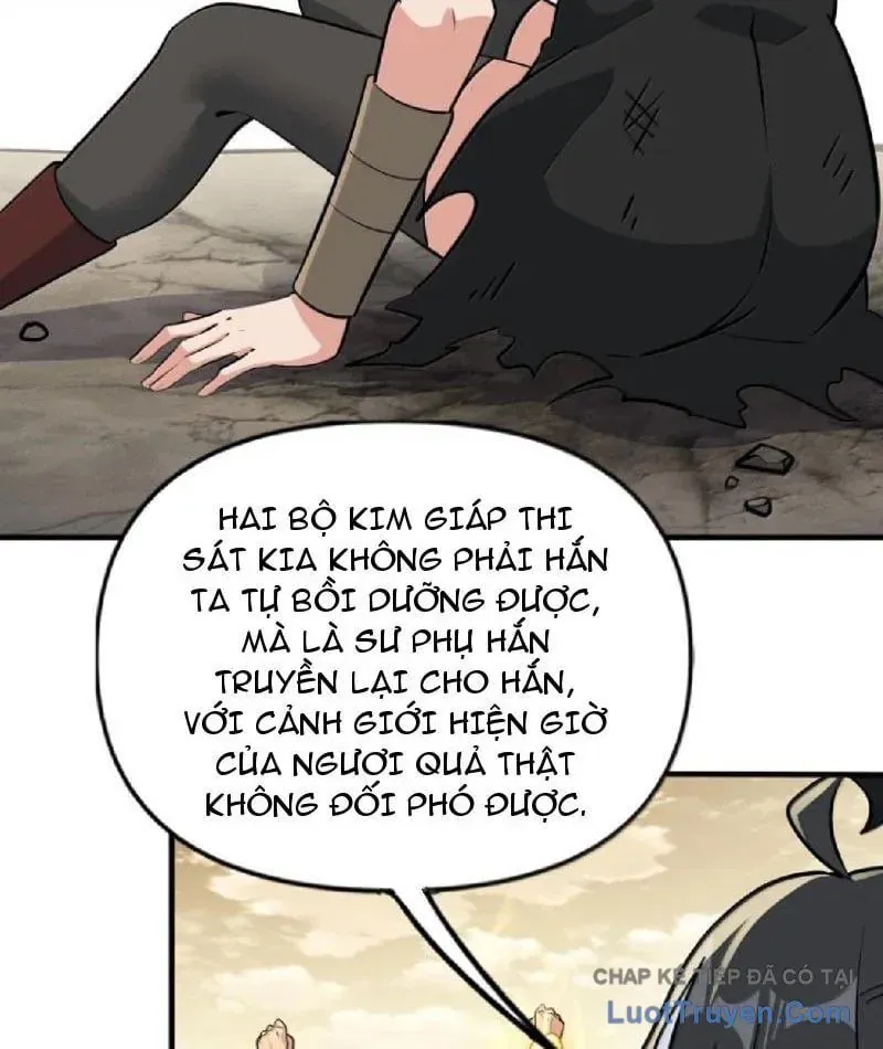 đọc truyện Thiên Đạo Này Cũng Không Ngốc Lắm Chương 174 ảnh 10 tại Thiên Thai Truyện