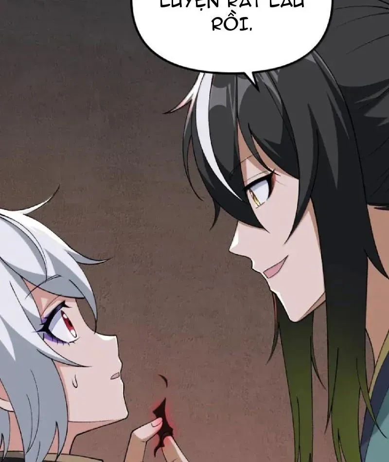 đọc truyện Thiên Đạo Này Cũng Không Ngốc Lắm Chương 174 ảnh 83 tại Thiên Thai Truyện