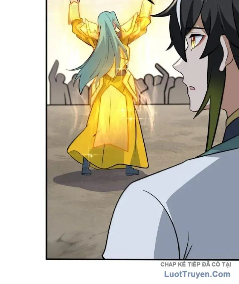 đọc truyện Thiên Đạo Này Cũng Không Ngốc Lắm Chương 174 ảnh 11 tại Thiên Thai Truyện