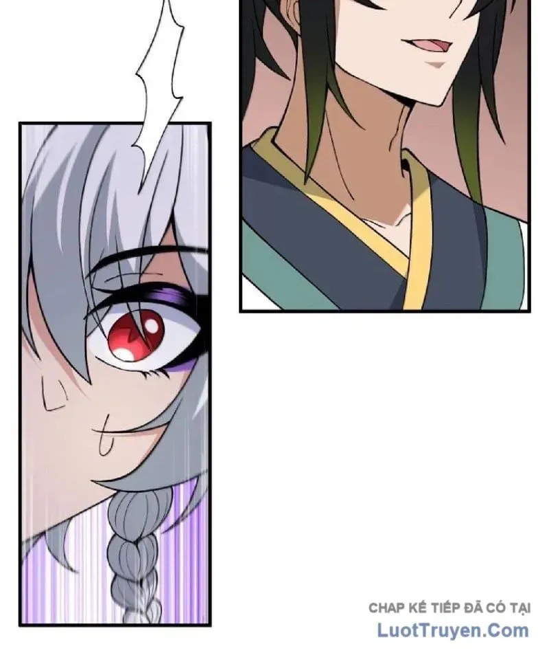 đọc truyện Thiên Đạo Này Cũng Không Ngốc Lắm Chương 174 ảnh 94 tại Thiên Thai Truyện