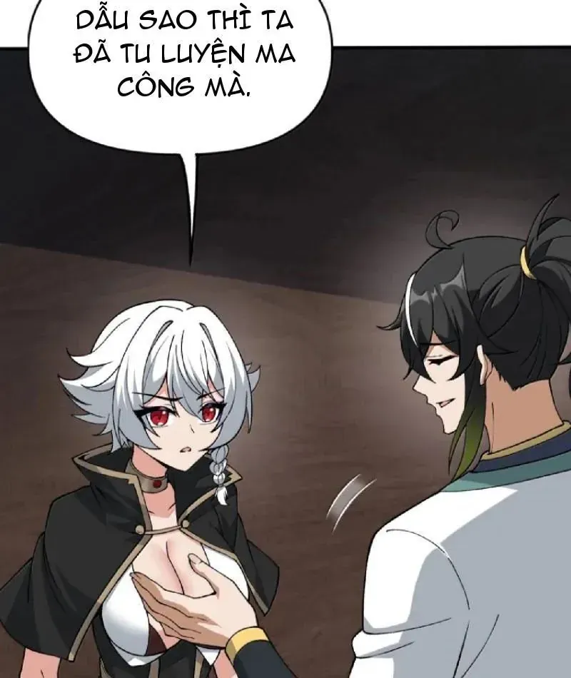 đọc truyện Thiên Đạo Này Cũng Không Ngốc Lắm Chương 174 ảnh 97 tại Thiên Thai Truyện