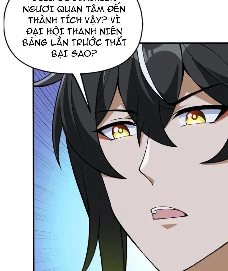 đọc truyện Thiên Đạo Này Cũng Không Ngốc Lắm Chương 174 ảnh 99 tại Thiên Thai Truyện