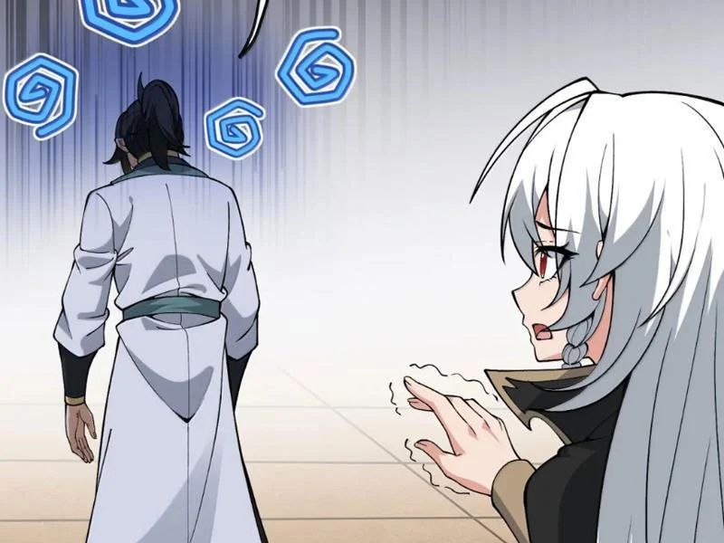 đọc truyện Thiên Đạo Này Cũng Không Ngốc Lắm Chương 175 ảnh 104 tại Thiên Thai Truyện