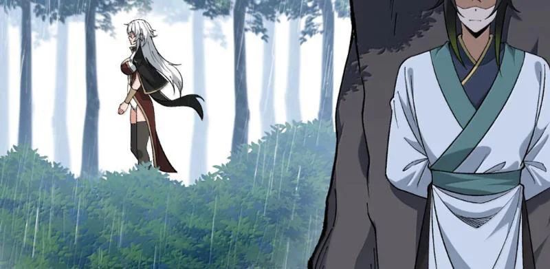 đọc truyện Thiên Đạo Này Cũng Không Ngốc Lắm Chương 175 ảnh 138 tại Thiên Thai Truyện