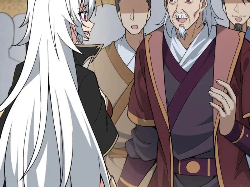 đọc truyện Thiên Đạo Này Cũng Không Ngốc Lắm Chương 175 ảnh 160 tại Thiên Thai Truyện