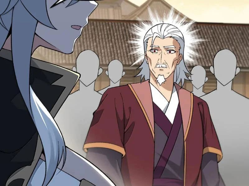 đọc truyện Thiên Đạo Này Cũng Không Ngốc Lắm Chương 175 ảnh 179 tại Thiên Thai Truyện