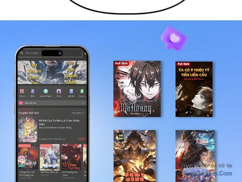 đọc truyện Thiên Đạo Này Cũng Không Ngốc Lắm Chương 175 ảnh 184 tại Thiên Thai Truyện