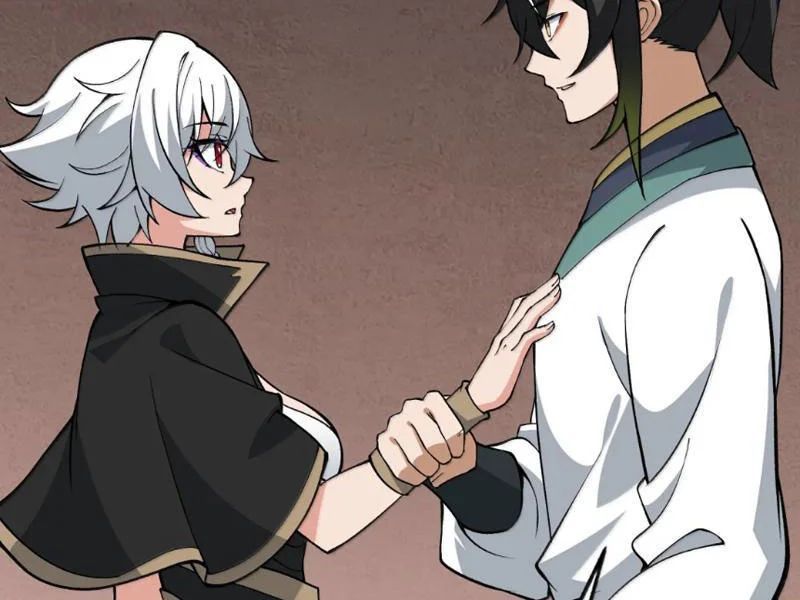 đọc truyện Thiên Đạo Này Cũng Không Ngốc Lắm Chương 175 ảnh 5 tại Thiên Thai Truyện