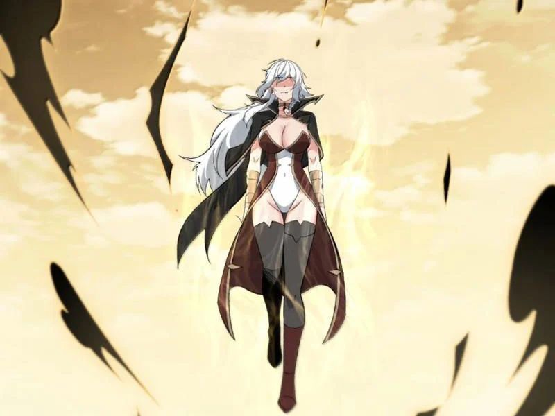 đọc truyện Thiên Đạo Này Cũng Không Ngốc Lắm Chương 175 ảnh 47 tại Thiên Thai Truyện