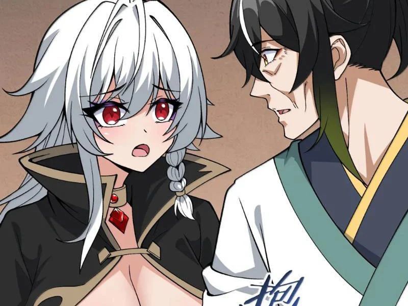 đọc truyện Thiên Đạo Này Cũng Không Ngốc Lắm Chương 175 ảnh 80 tại Thiên Thai Truyện