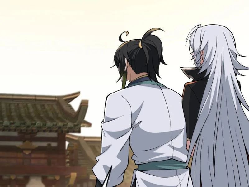 đọc truyện Thiên Đạo Này Cũng Không Ngốc Lắm Chương 175 ảnh 100 tại Thiên Thai Truyện