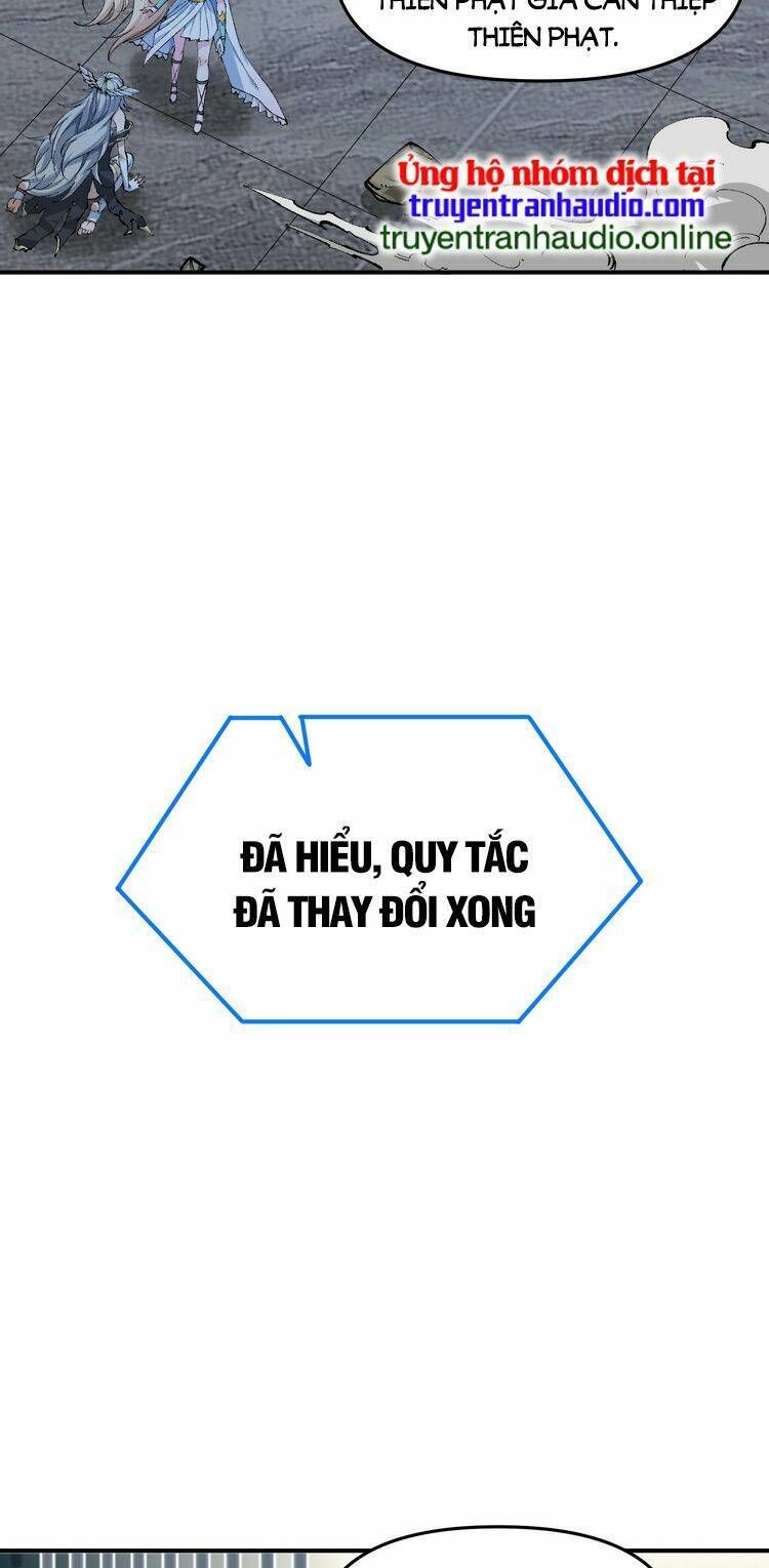 đọc truyện Thiên Đạo Này Cũng Không Ngốc Lắm Chương 18.5 ảnh 9 tại Giả Dược