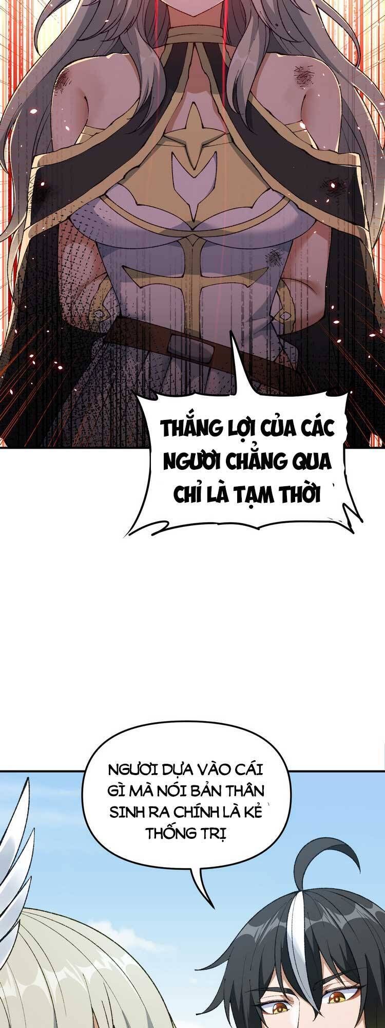 đọc truyện Thiên Đạo Này Cũng Không Ngốc Lắm Chương 20 ảnh 23 tại Giả Dược