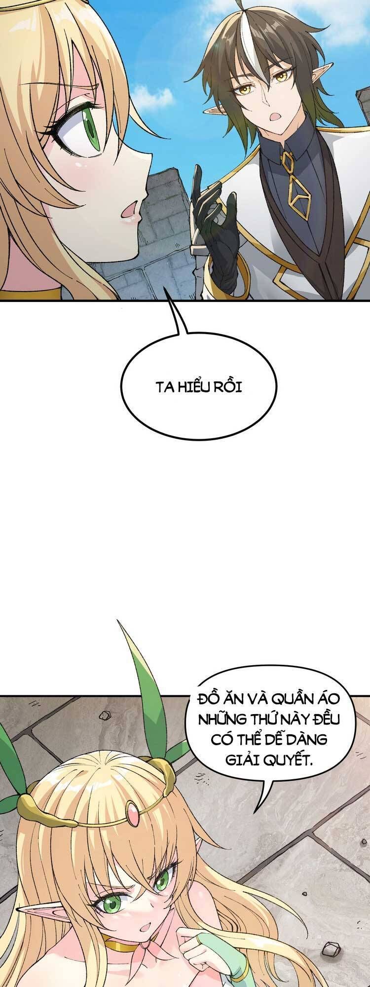 đọc truyện Thiên Đạo Này Cũng Không Ngốc Lắm Chương 20 ảnh 7 tại Giả Dược