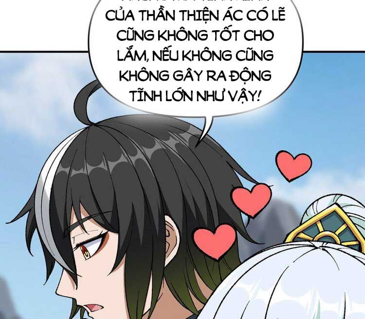 đọc truyện Thiên Đạo Này Cũng Không Ngốc Lắm Chương 22.5 ảnh 12 tại Giả Dược